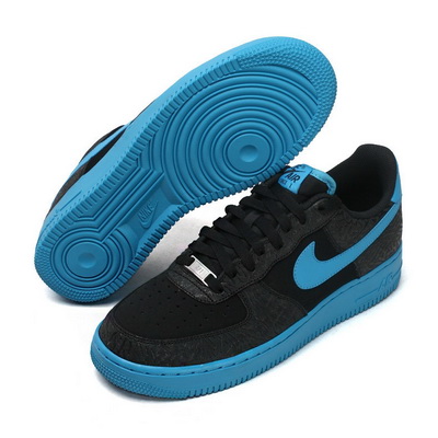 Nike Air Force One Men Low--238